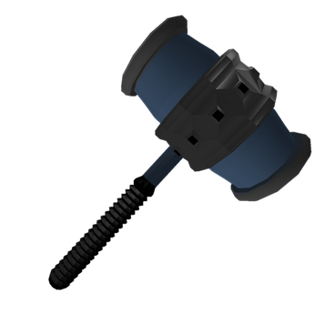 Ban hammer