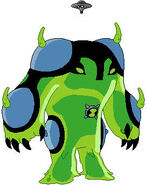 Ultimate CannonGoop