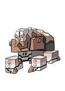 Bloxxstack