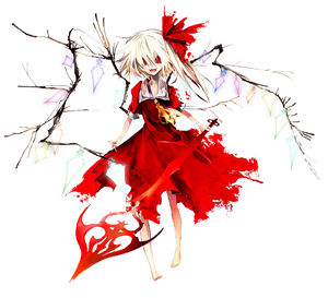 Flandre Scarlet full 1227574