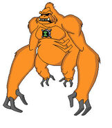 Ult. Spidermutt