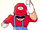 Mario (Avocado Animations)
