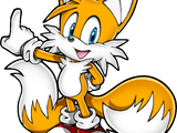 Tails (Weakling)