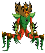 Thornvine