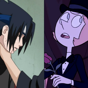 Choking Sasuke Memes Joke Battles Wikia Fandom