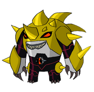 Ultimate Wreckingbolt V2