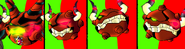Ultimate Zero Gravattack