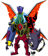 Divini Alt Outfit 64