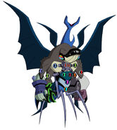 Random Fusion