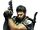 Chris Redfield (UMvC3)