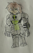 Divini Alt Outfit 23