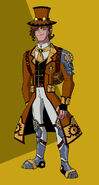 Divini Alt Outfit 47
