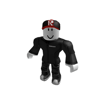 Guest 1245  Roblox Amino