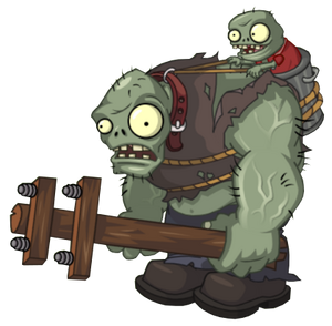 Gargantuar