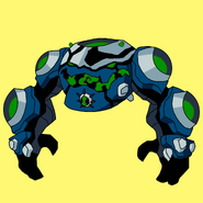 Ultimate Echoattack