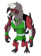 Blitzcanroc