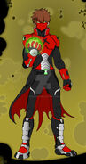 Divini Alt Outfit 21