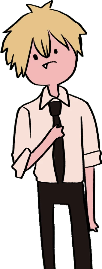 Finn Mertens (Chainsaw Time) | Joke Battles Wikia | Fandom