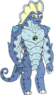 Humungaurorus