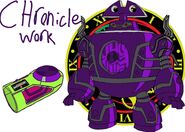 Chronicle Work
