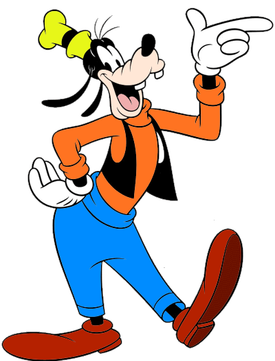 Goofy (Composite) | Joke Battles Wikia | Fandom