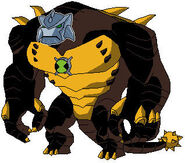 Ult. Humungostar