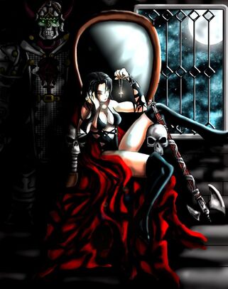 Crimson queen by clint30319-d3drp78