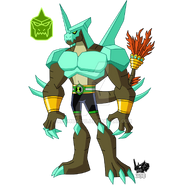 Diamondgator
