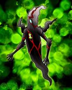 Darkfreak