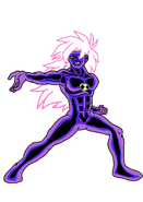 Ki Mage (appearance reference)