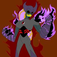 Ultimate Dark Matter