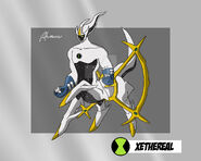 Xethereal
