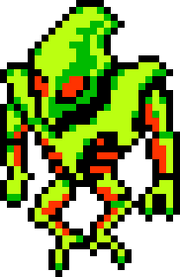 AlienTDTA