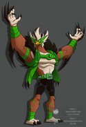 Ultimate Kickin Rath