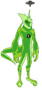 XLRblast Goop