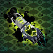 Infinitrix alt design 57