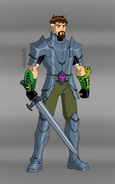 Divini Alt Outfit 9
