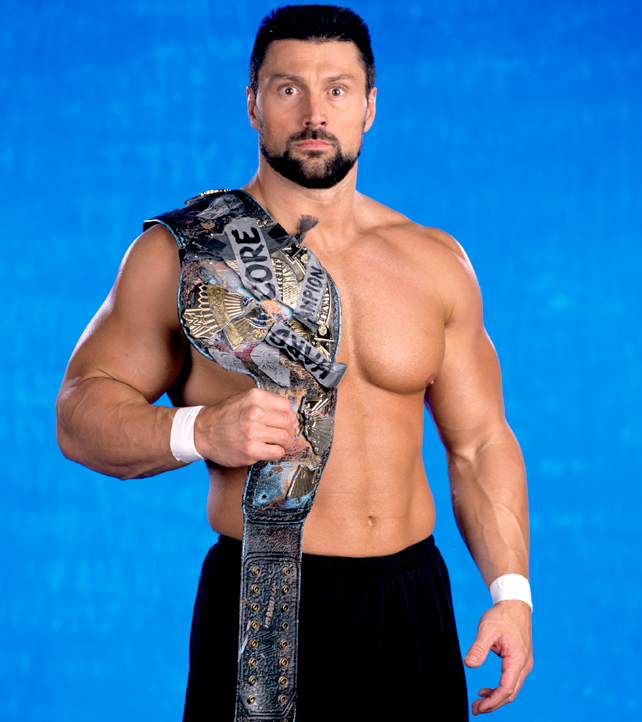 Tier: WWE∞ Name: Steve Blackman Origin: WWE Gender... 