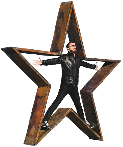 Unrestricted Starr