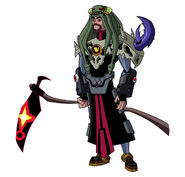 Divini Alt Outfit 37 [boots are like Ben 10k's]
