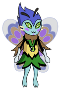 Pesky Bee