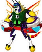 Mega Fusion