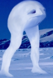 Ningen