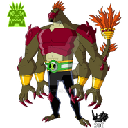 Armagator