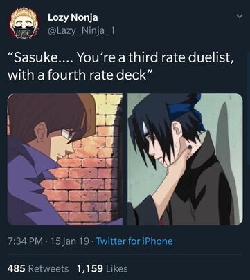 Sasuke Choke Edits Trending Images Gallery List View  Know Your Meme