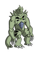 Tyranisaur