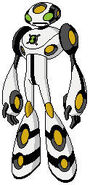Ult. Echobolt