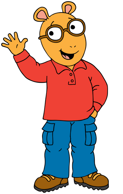 Arthur Read.svg