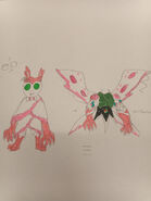 Dream Weaver (Sylveon/Pesky Dust hybrid)