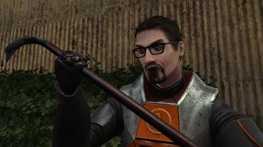 Freeman